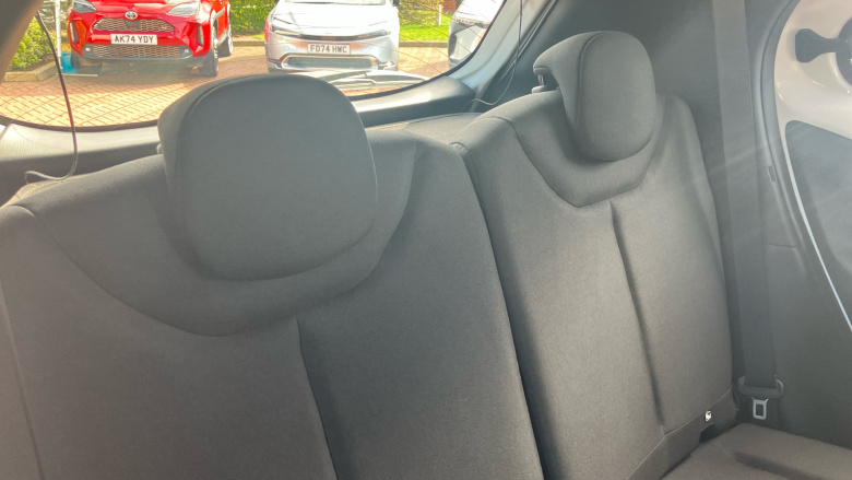 Toyota Aygo X 1.0 VVT-i Pure 5dr Petrol Hatchback